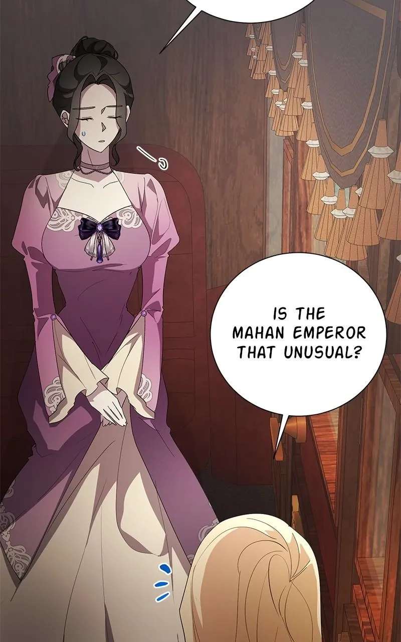 Wished You Were Dead Chapter 103 - page 26
