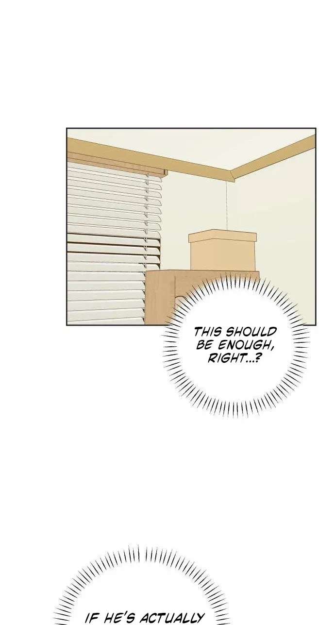 A Very Private Area Chapter 6 - page 92