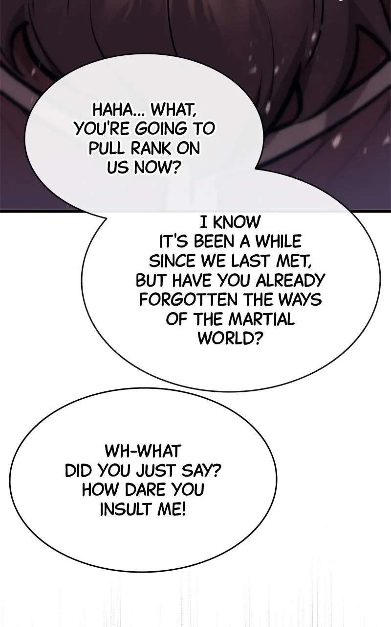 Rebirth of theDivine Demon Chapter 34 - page 141