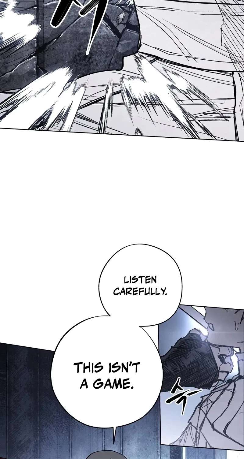 The Howling Plague Chapter 3 - page 67