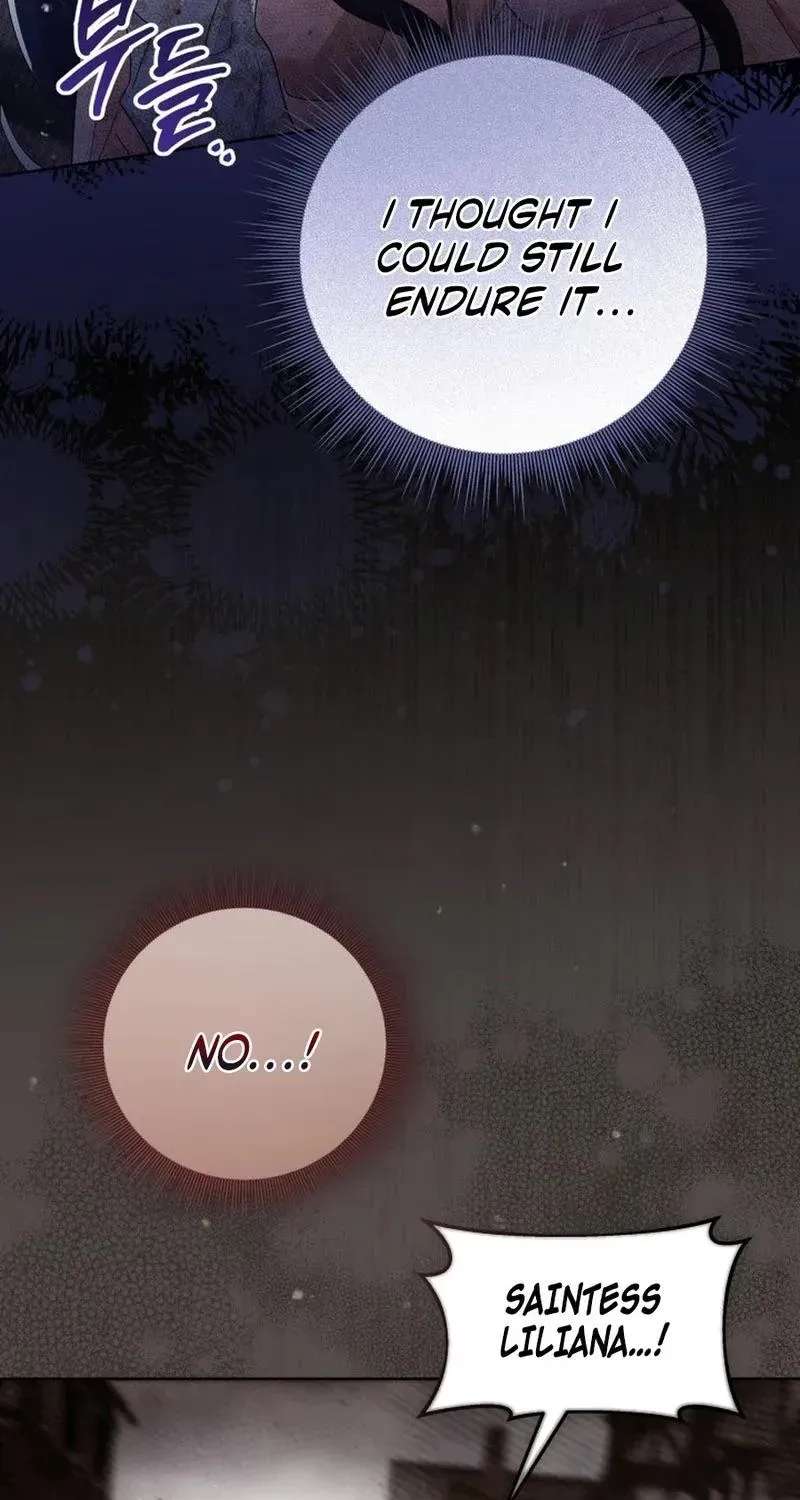 The Princess Stans in Secret Chapter 87 - page 81