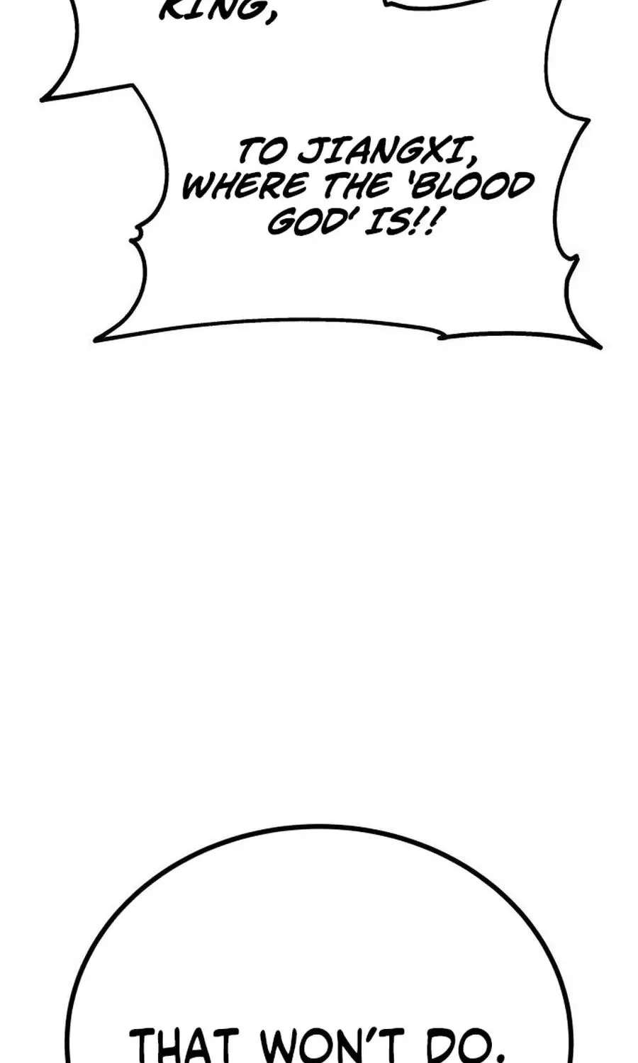 The World's Strongest Regime Chapter 15 - page 202