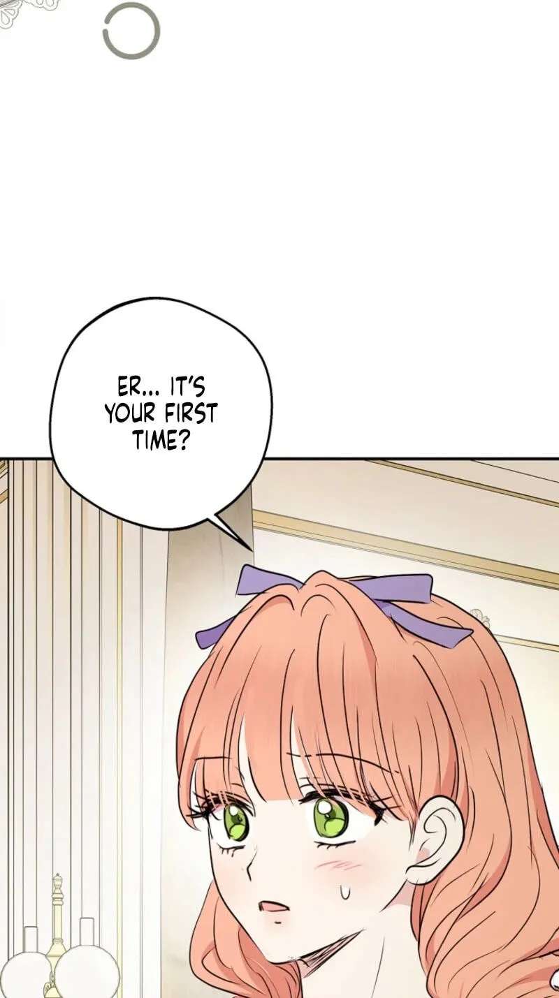 Surviving as the Illegitimate Princess Chapter 129 - page 64