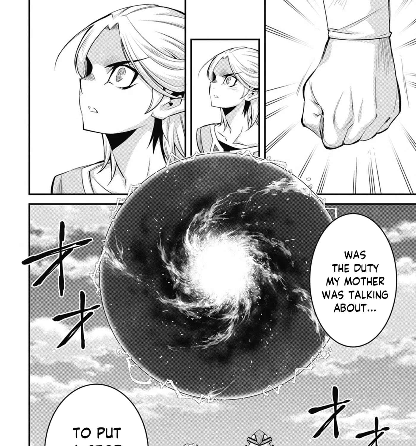 Yu☆Gi☆Oh! OCG STORIES Chapter 49 - page 47