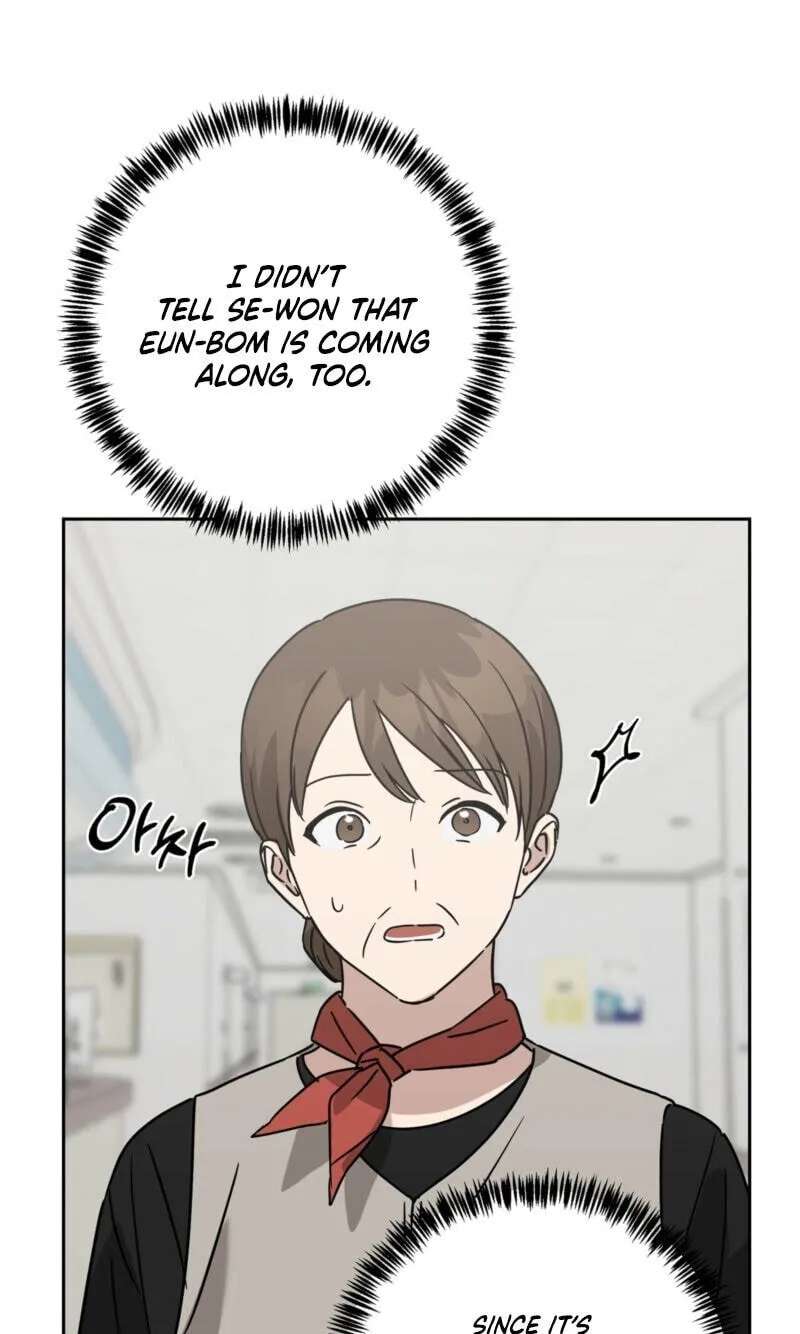 Spring, at Last Chapter 33 - page 16
