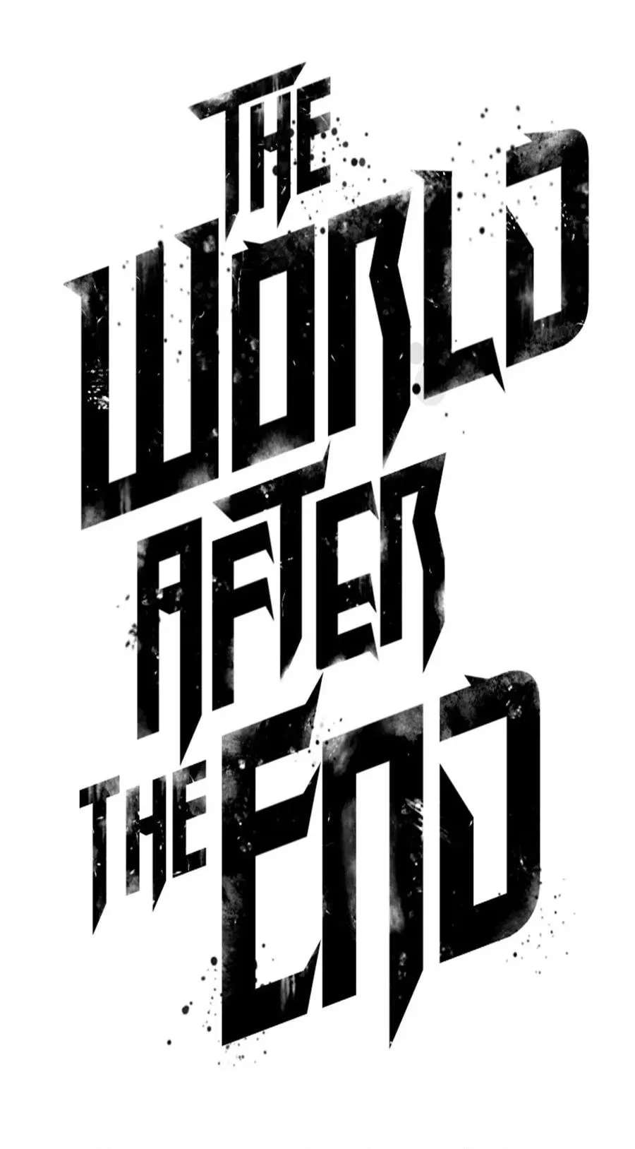 The World After The Fall Chapter 253 - page 17