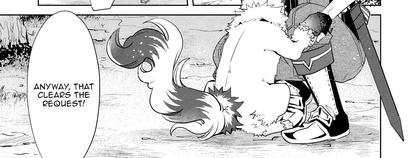Free Skill de Saikyou Boukensha - Pet mo Musou de Isekai Seikatsu ga Tanoshi sugiru Chapter 4 - page 11