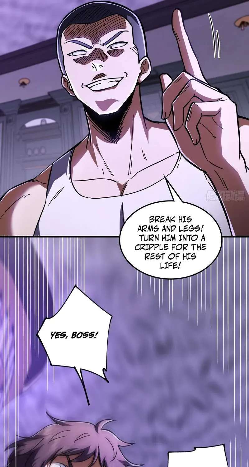 I May Be a Beginner, but I’m Actually a Level 99 Overpowered Player Chapter 24 - page 11