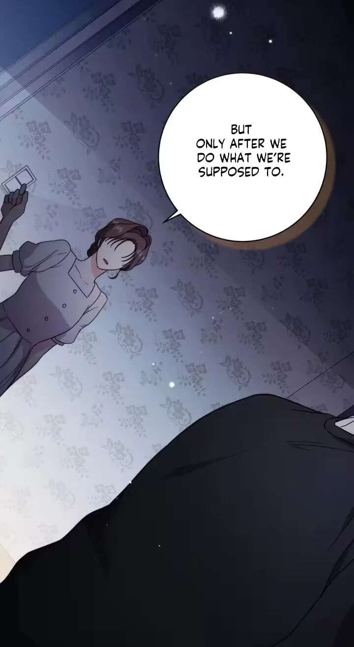 Dangerous Newlyweds Chapter 41 - page 12