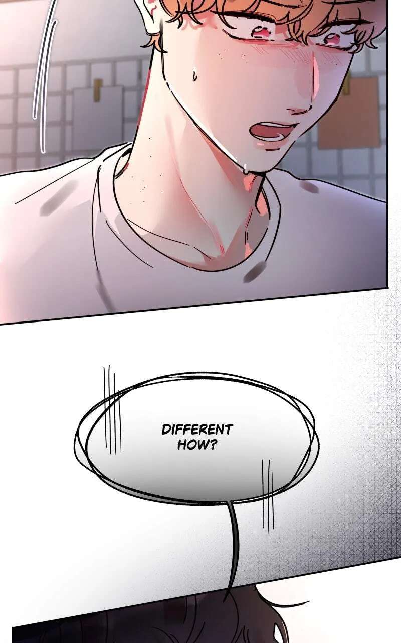 The Egg Project Chapter 55 - page 34