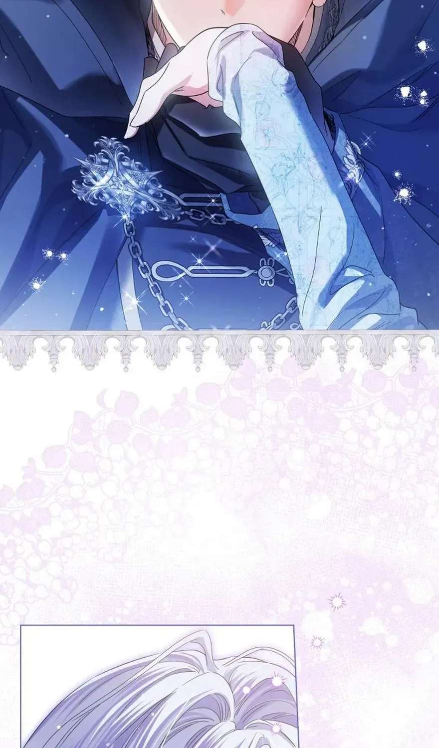 The Princess Stans in Secret Chapter 90 - page 75