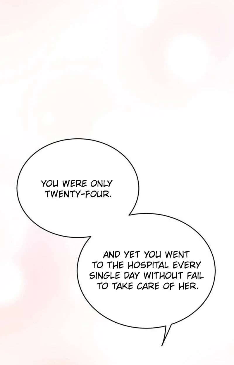 Even If You Don't Have a Third Chapter 55 - page 29