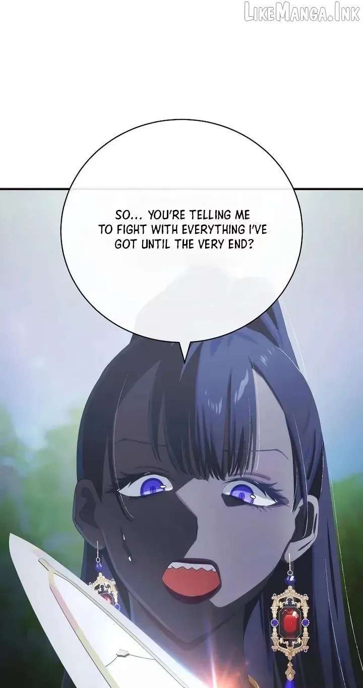 The Baby Isn’t Yours Chapter 136 - page 92