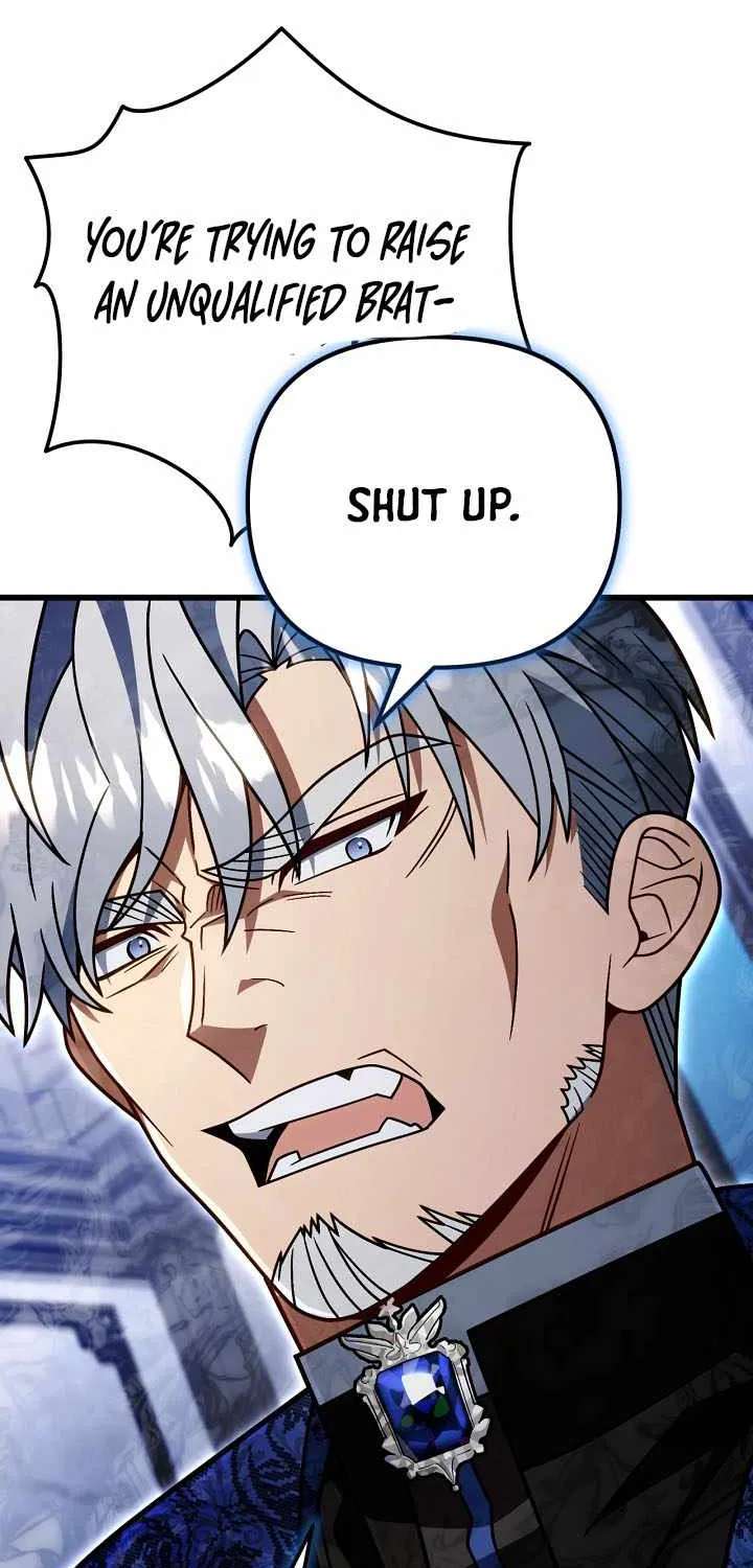I'm Gonna Annihilate This Land Chapter 90 - page 87