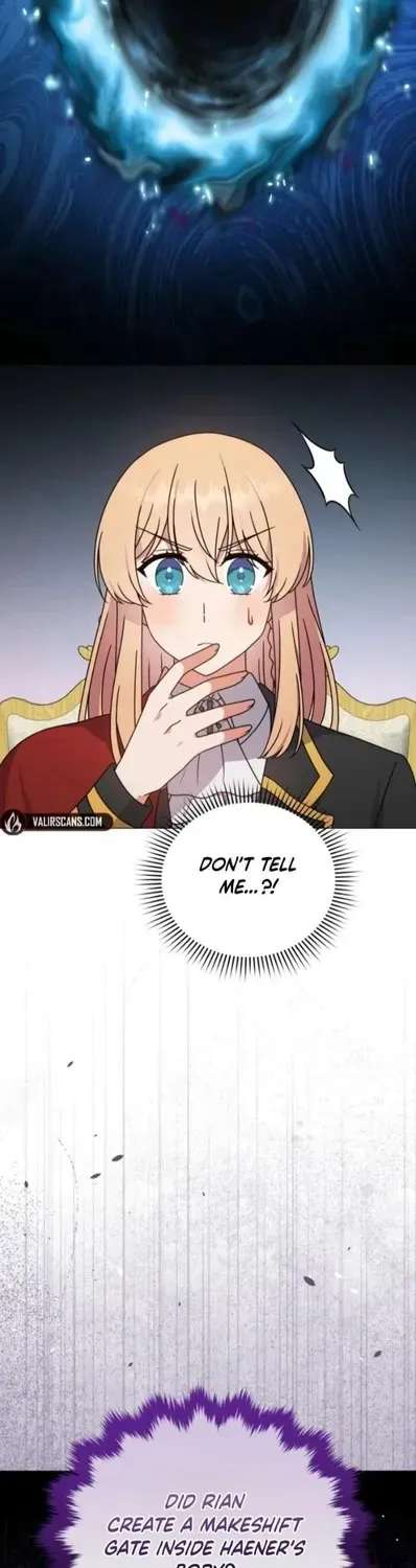 I Became The Daughter-In-Law Of The Righteous Mad Dog Chapter 99 - page 19