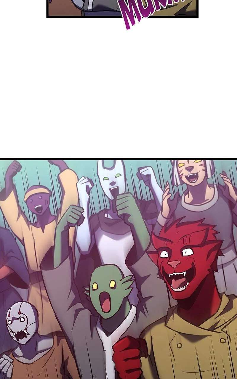 Arena Chapter 31 - page 18