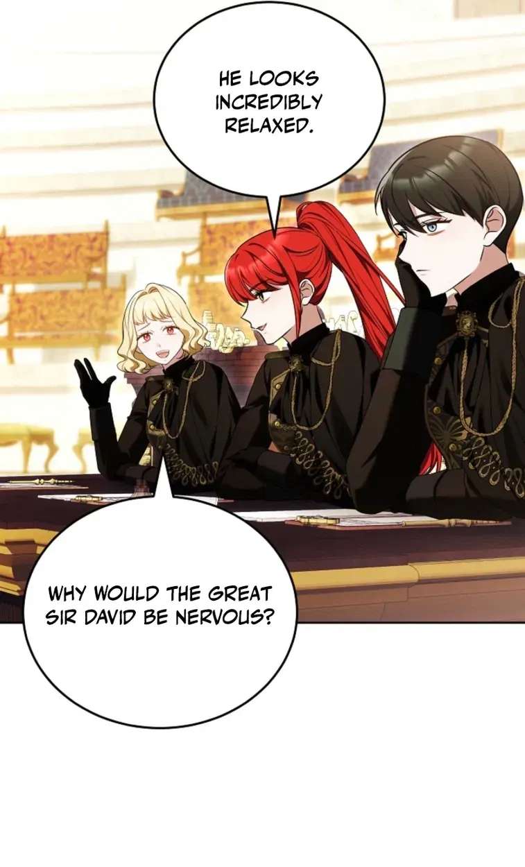 Vote for Your Knight! Chapter 6 - page 24
