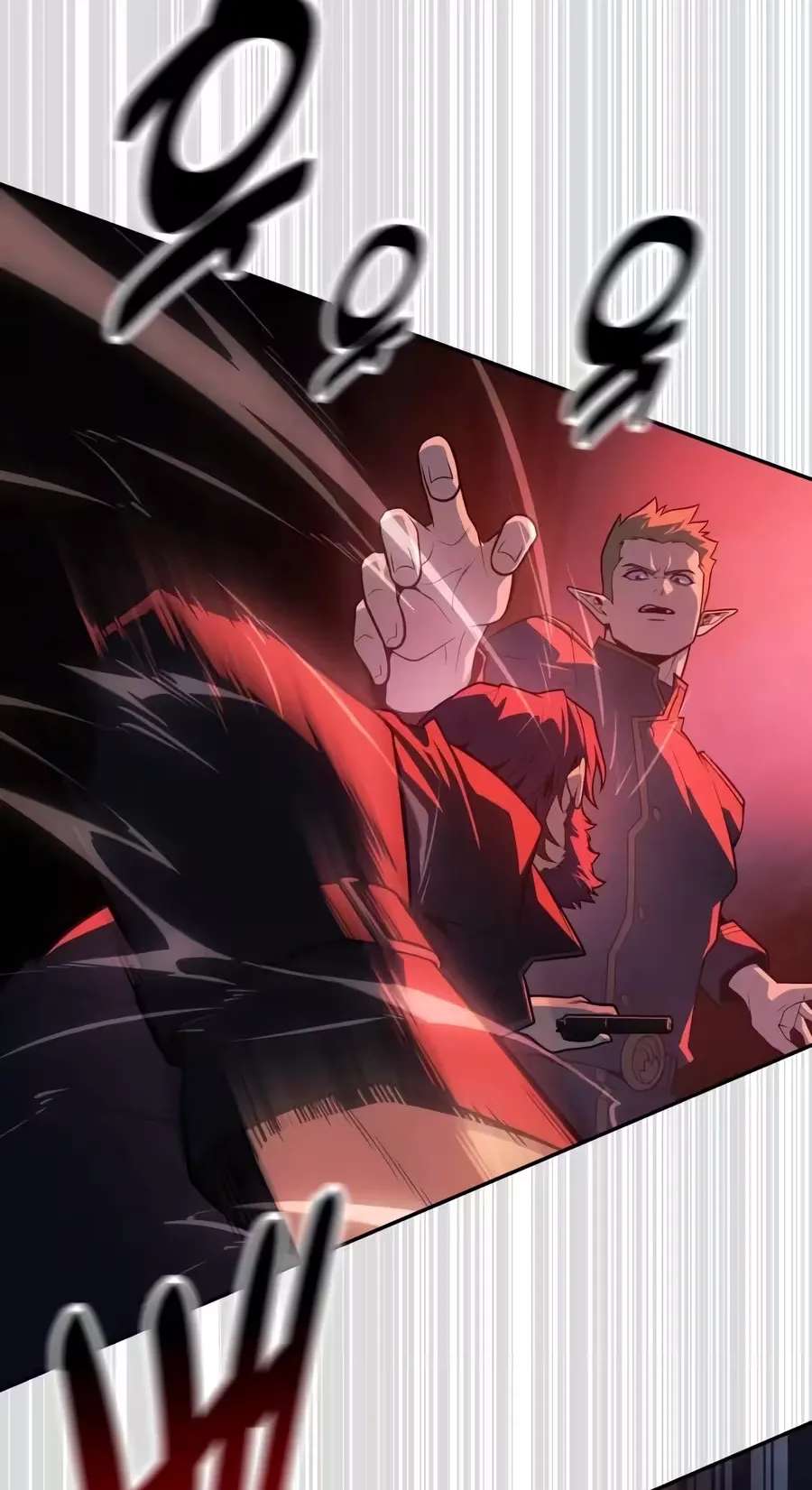 30 Years Have Passed Since the Prologue Chapter 16 - page 140