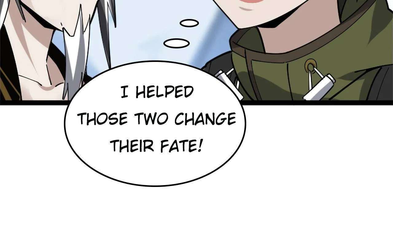 The Master of Fate Chapter 99 - page 9