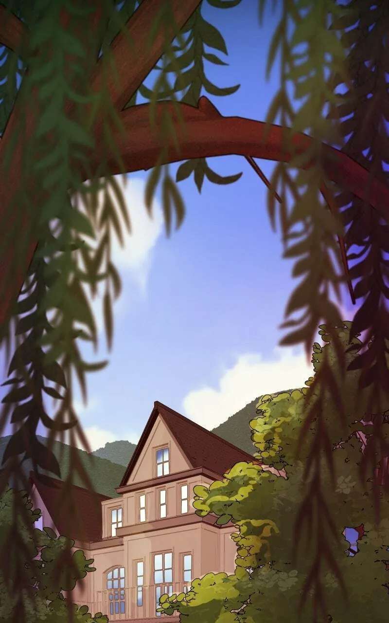 Star Catcher Chapter 110 - page 1