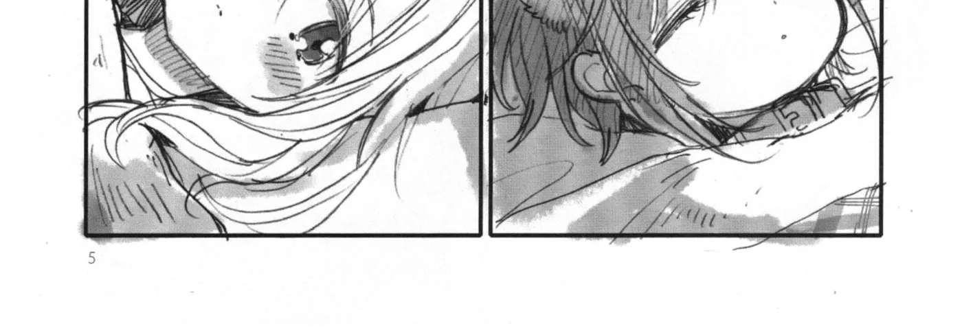 Goshujin-sama to Watashi (Hachishiro) Chapter 11 - page 10
