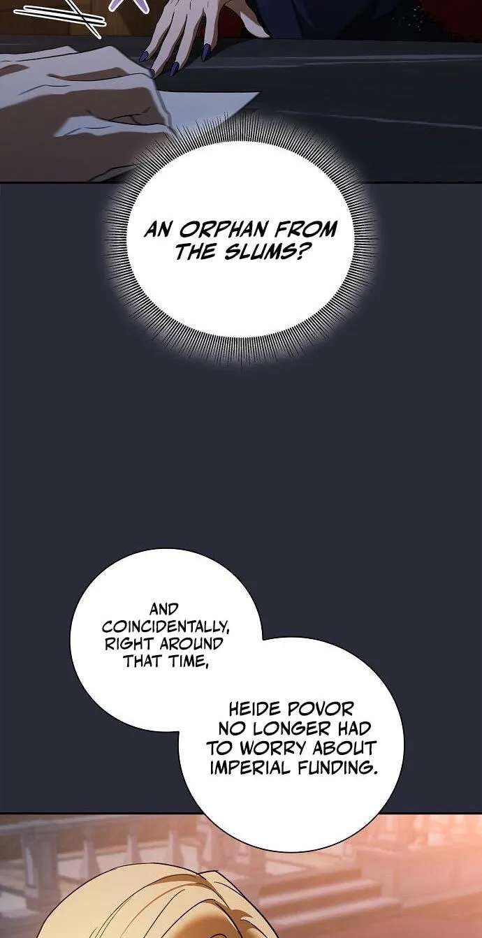 Reincarnated as the Grand Duke’s Third Son Chapter 47 - page 72