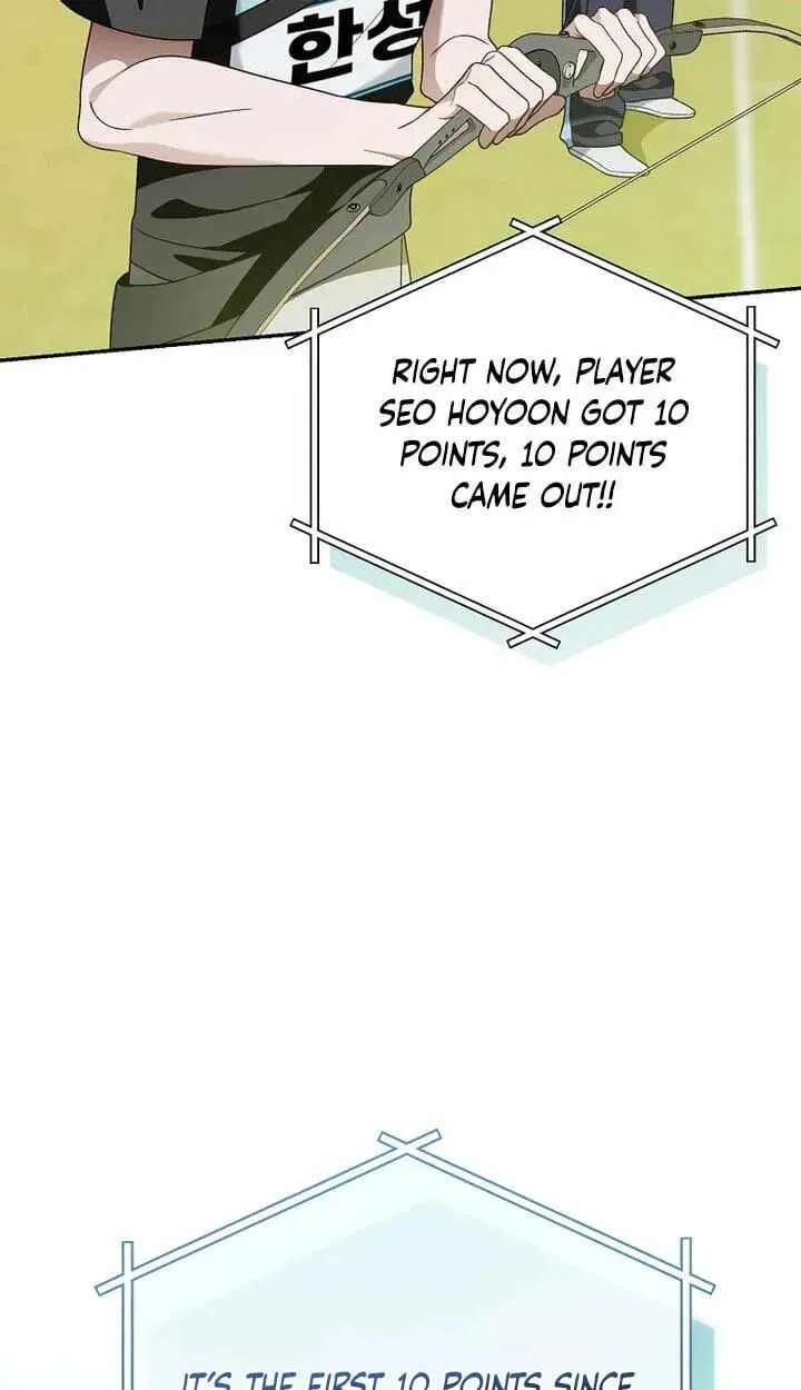 Surviving as a PD Idol Chapter 58 - page 125