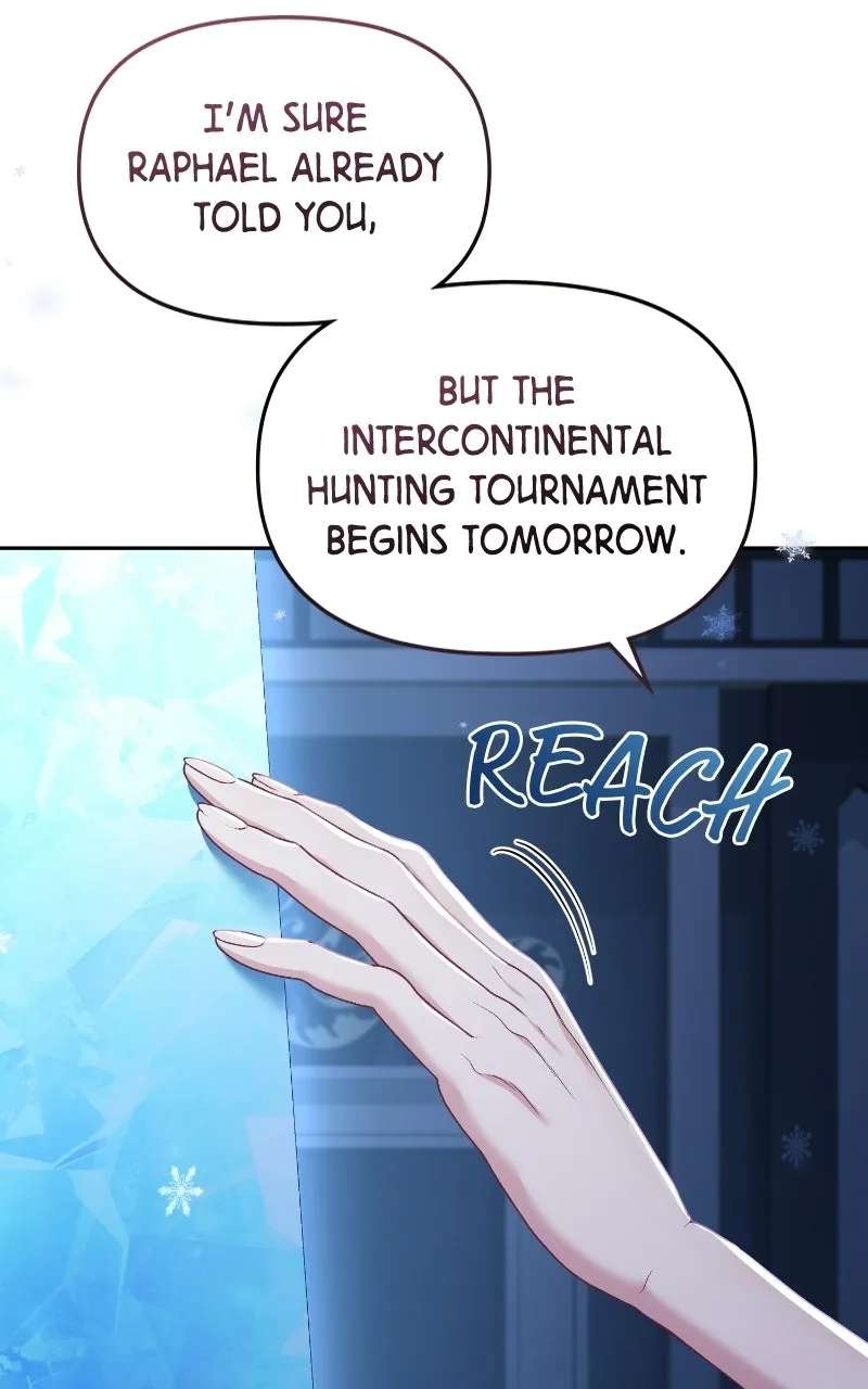 The Acting EmpressStill Spends the First Night Chapter 74 - page 37