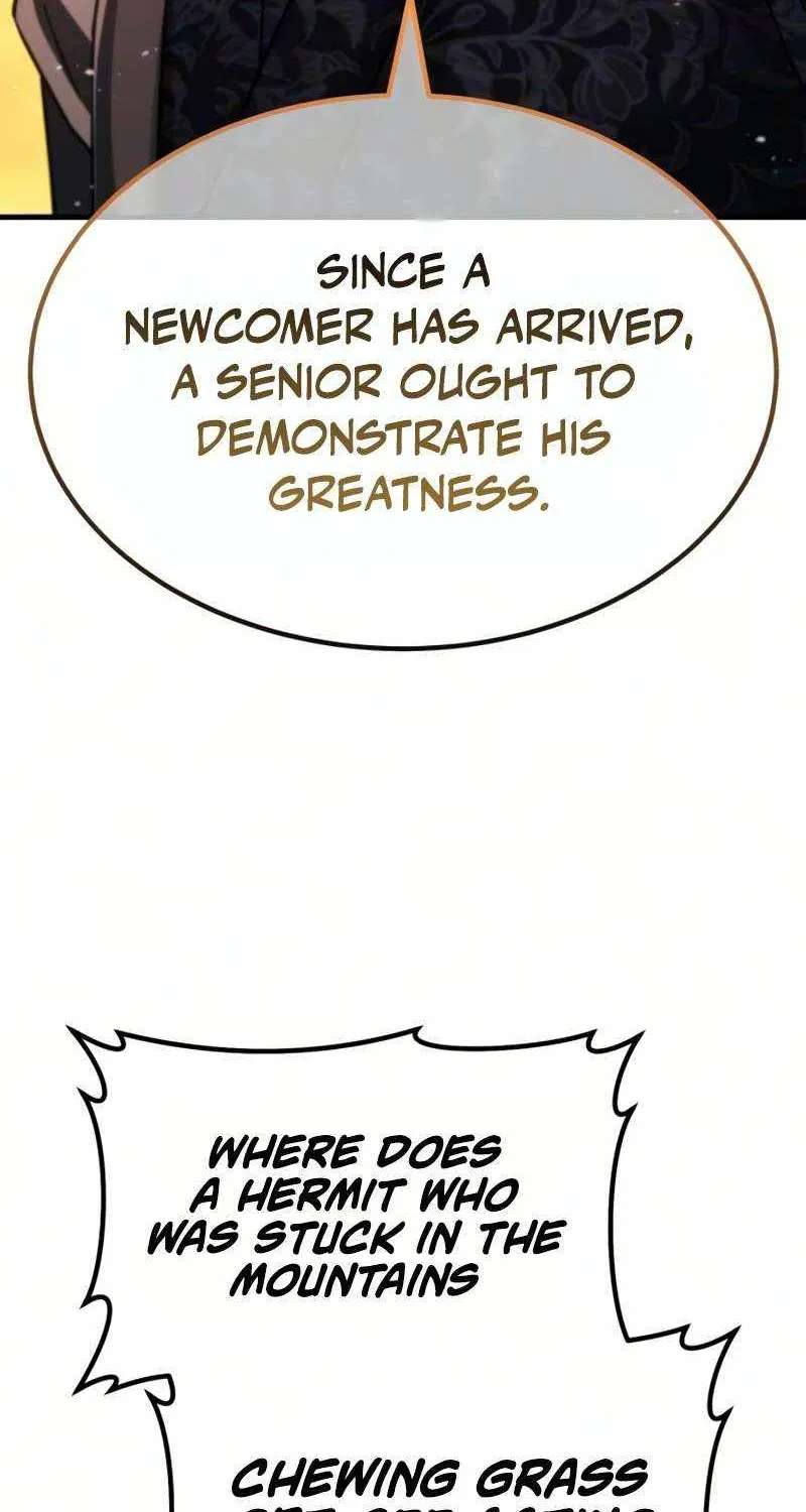 Murim’s Dept King Chapter 15 - page 85
