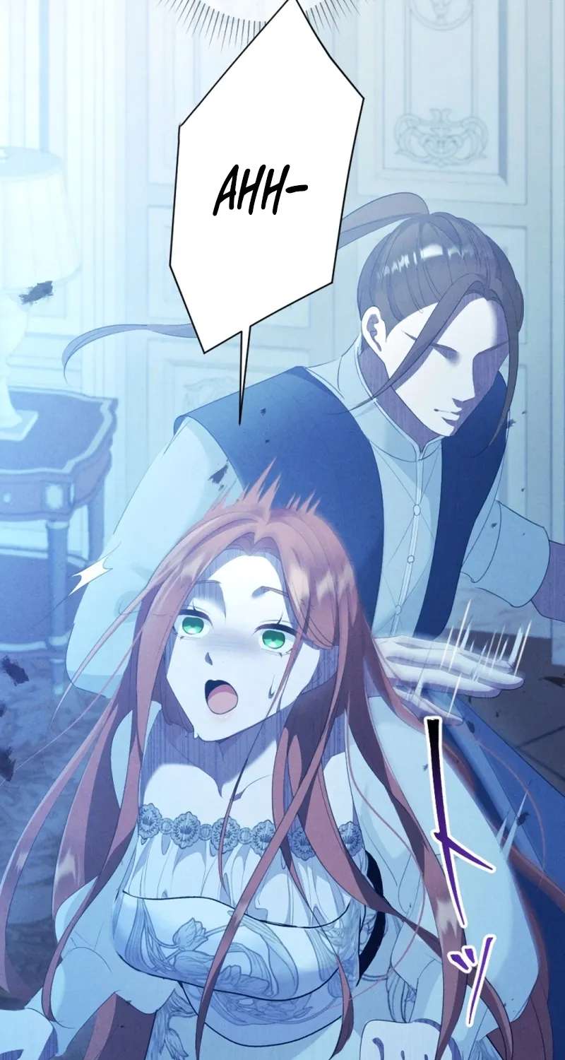 The Unhappy Poison Witch's Happy Marriage Chapter 16 - page 73