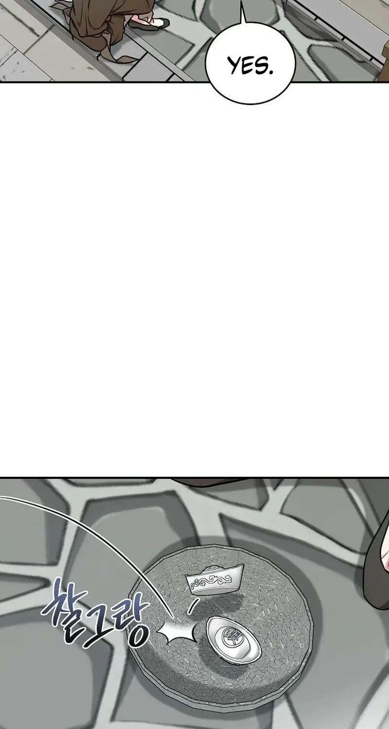 The Eldest Daughter of the Tang Clan of Sacheon Protects the Family Chapter 33 - page 41