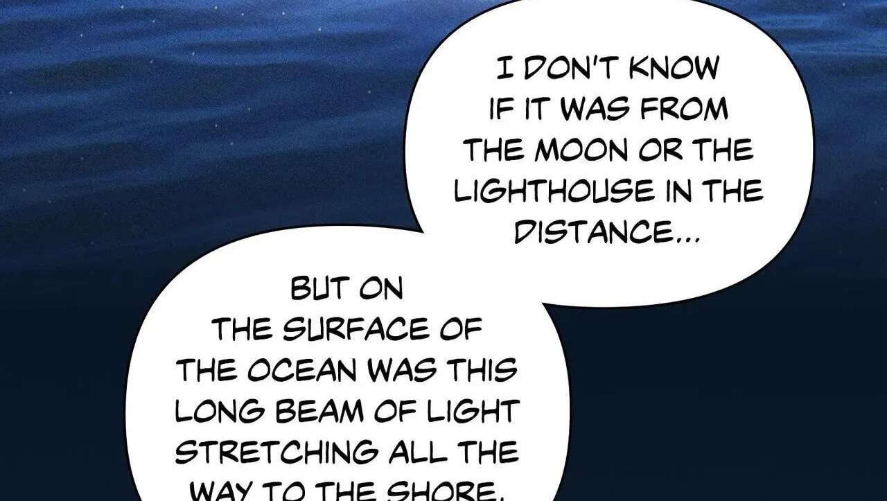 Soft Night Chapter 32 - page 122