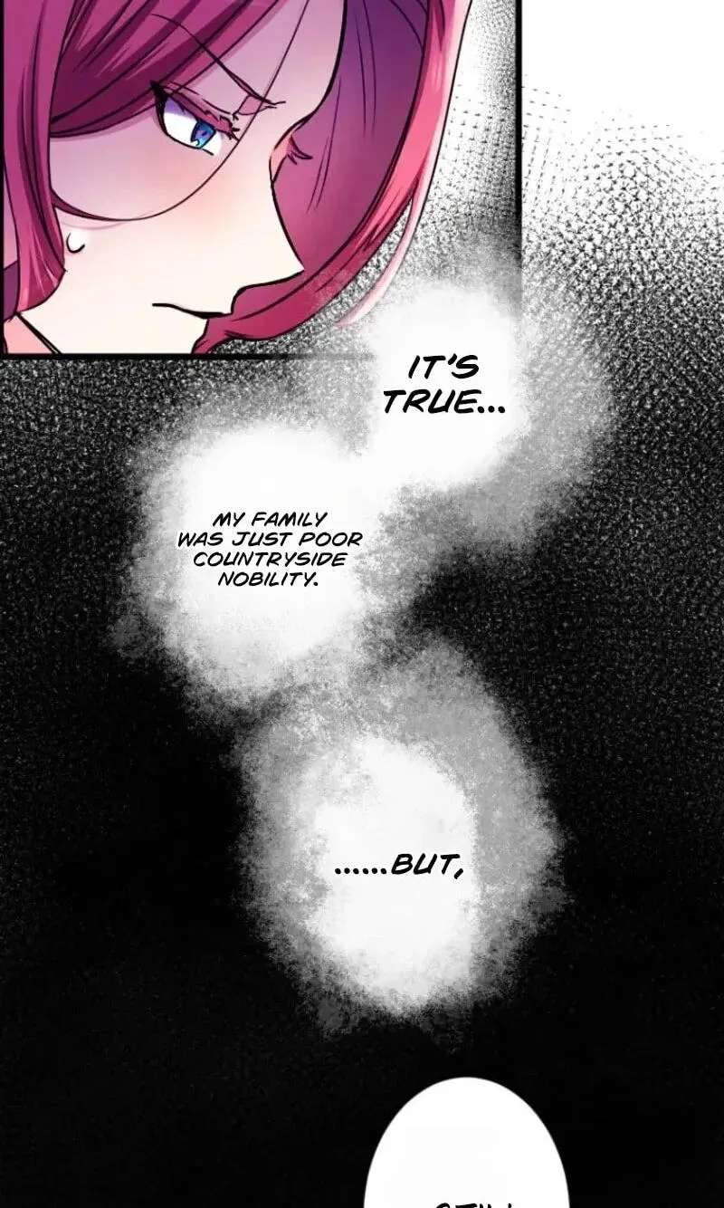 Nemurenu Yoru ni wa Kiba o Tatete Chapter 24 - page 47