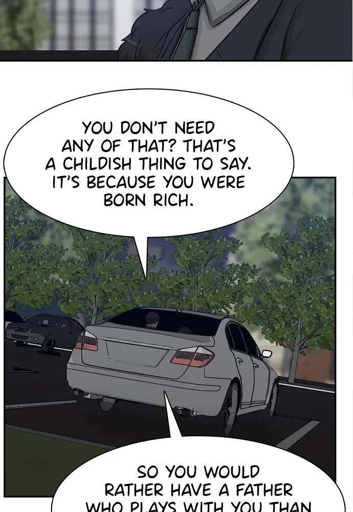 The Golden Spoon Chapter 105 - page 95