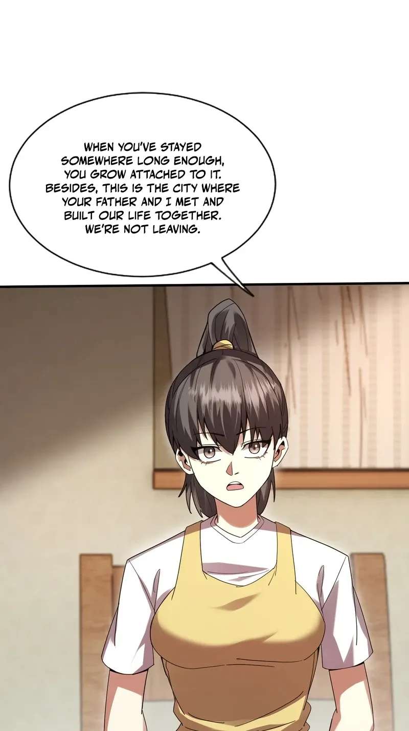 High Martial Arts: Genius Is Only the Threshold to Meeting Me! Chapter 28 - page 6