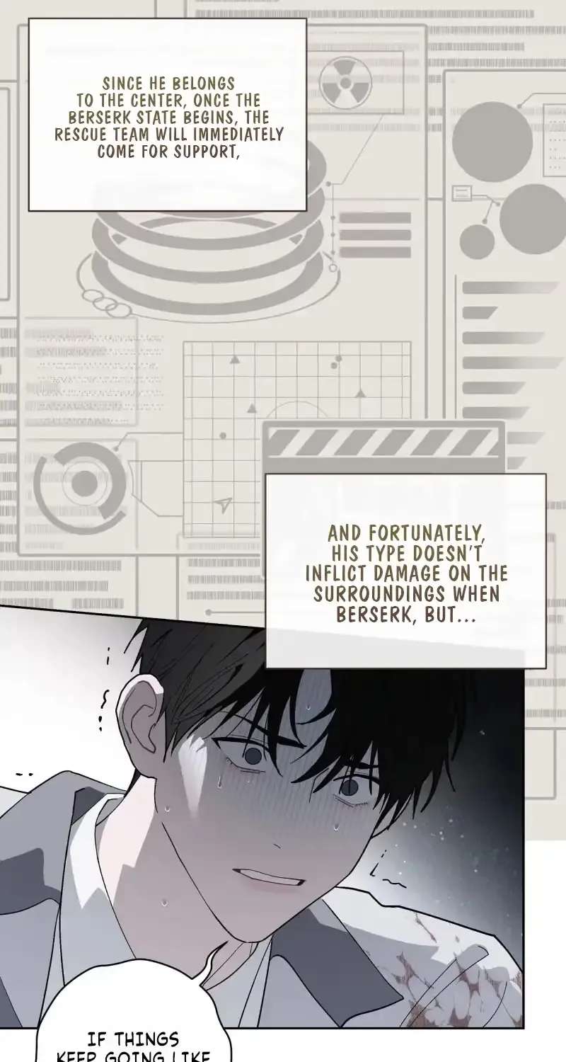 A Guide to Proper Precognition Chapter 5 - page 60