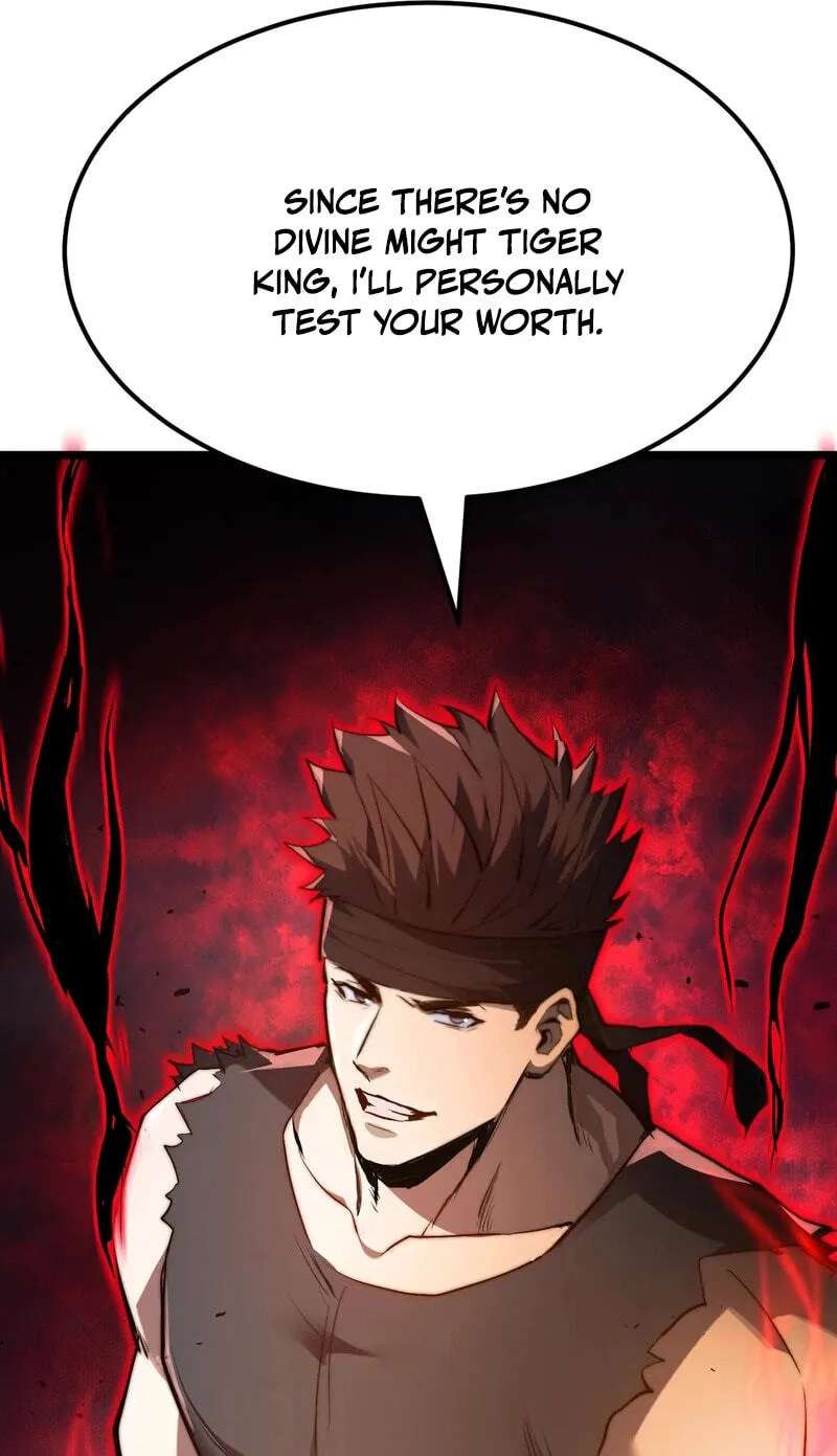 I Became a God Devouring Souls at the Crematorium Chapter 28 - page 60
