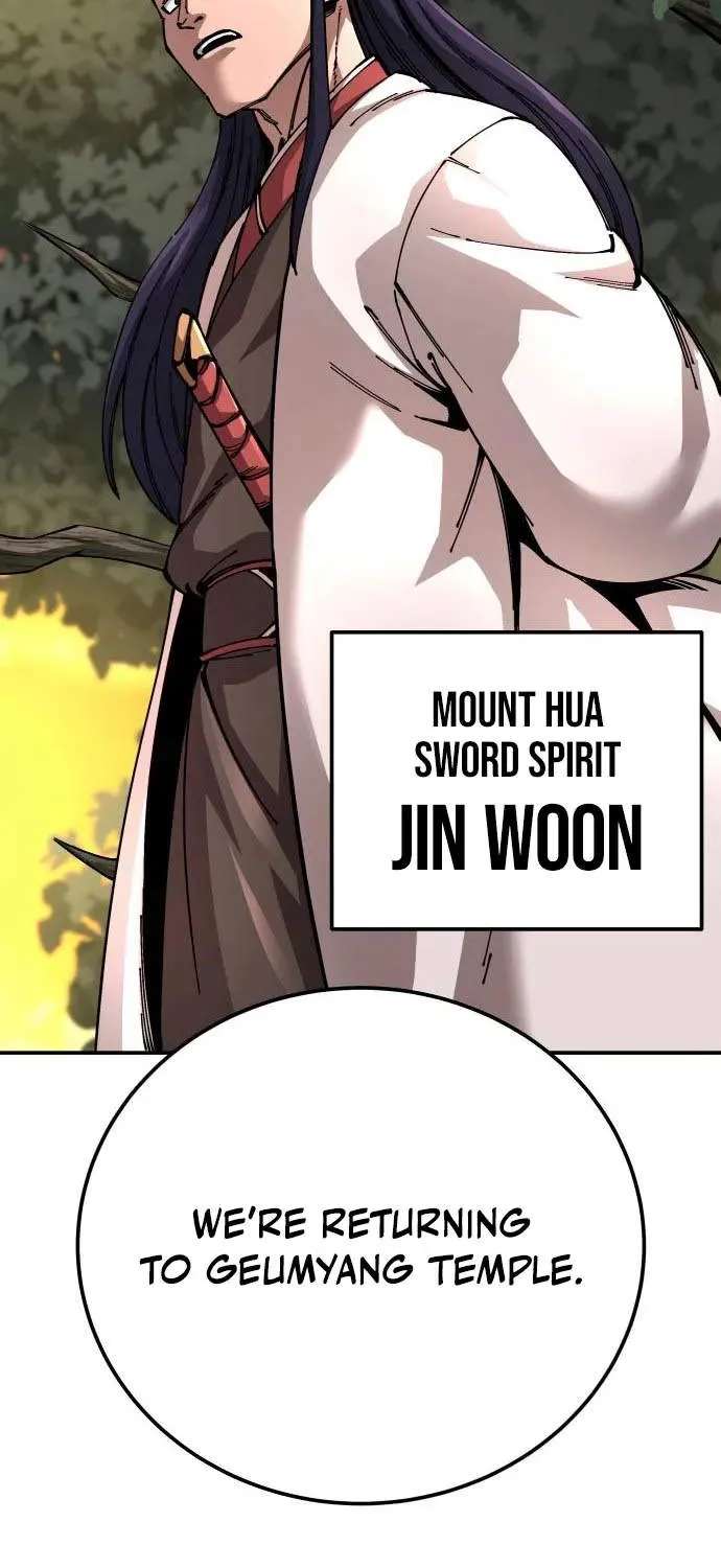 Warrior Grandpa And Supreme Granddaughter Chapter 123 - page 68