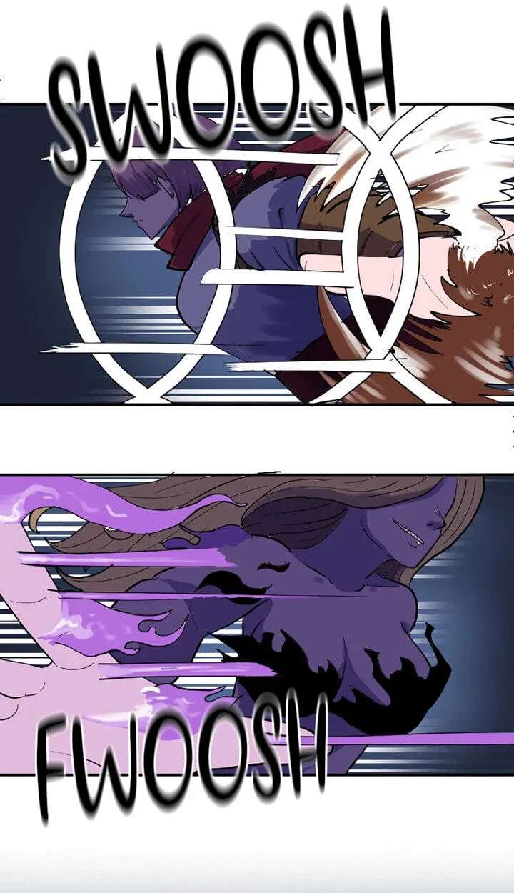 The Warrior in Rut Chapter 38 - page 26