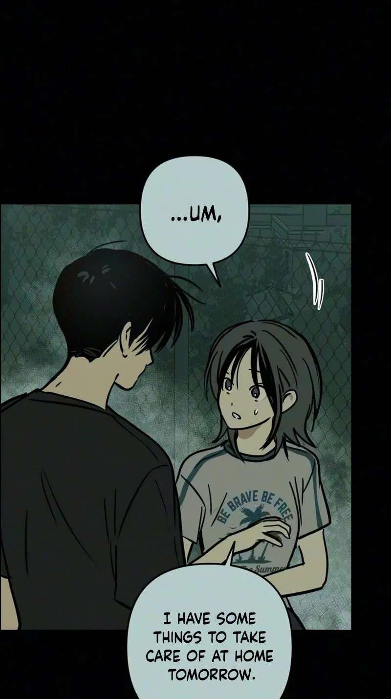 Bunker Days Chapter 34 - page 17