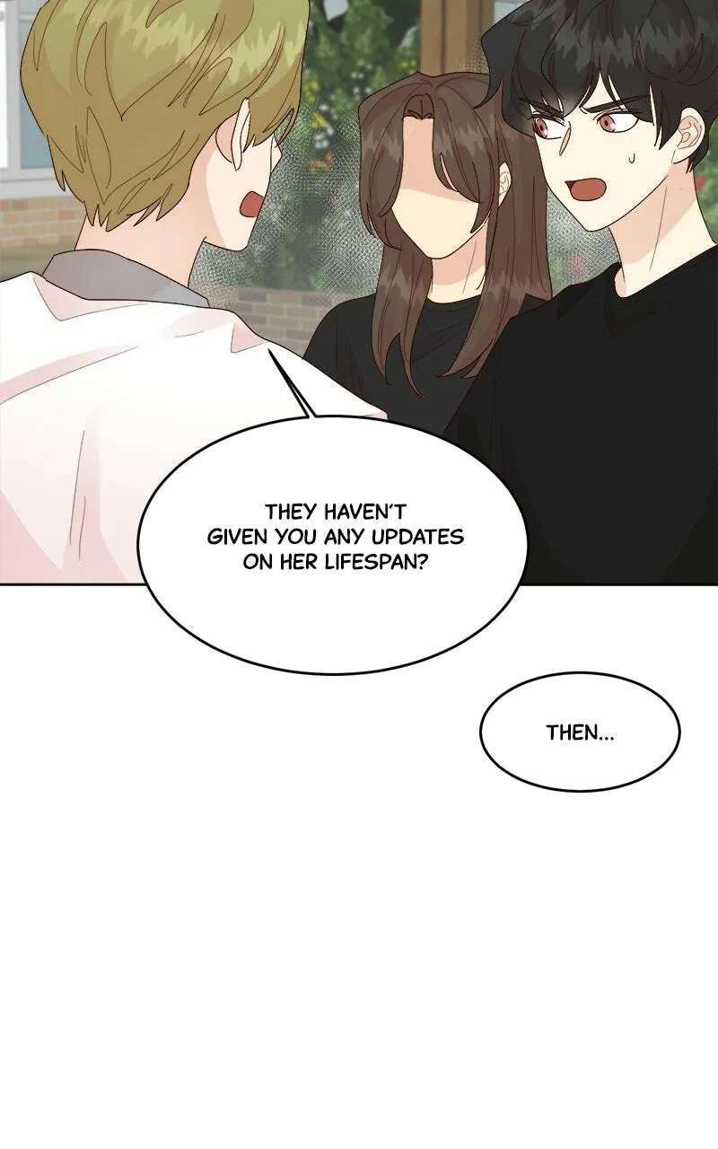 The Grim Reaper is My Guardian Chapter 47 - page 72