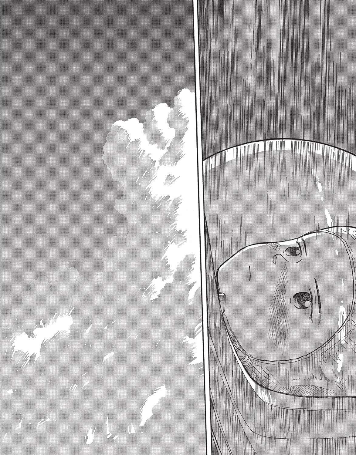 Futatsu no Spica Chapter 84 - page 26
