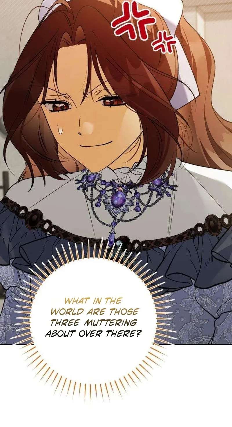 Became the Owner of a Poor Estate Chapter 10 - page 42