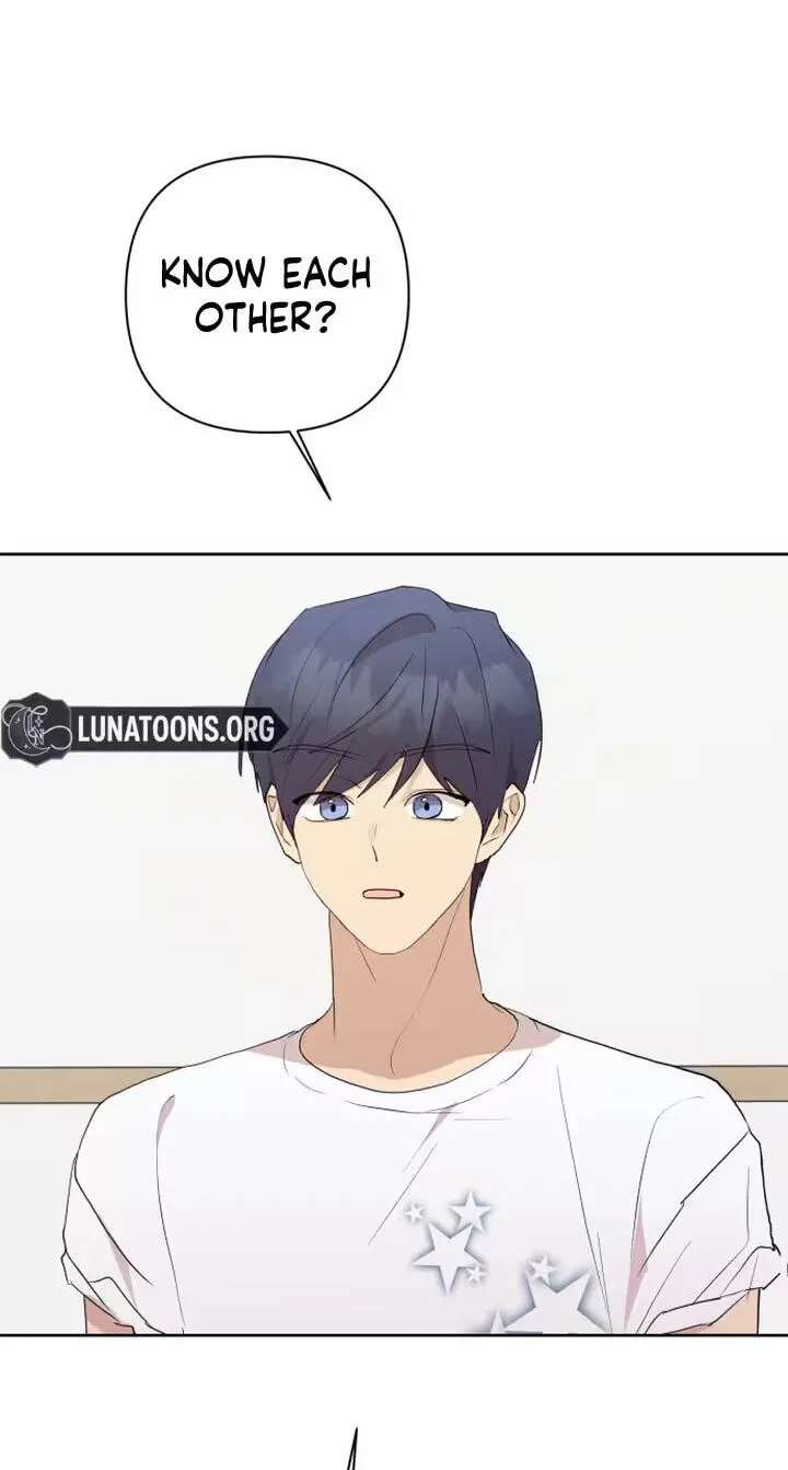 My Unknown Girlfriend Chapter 44 - page 6