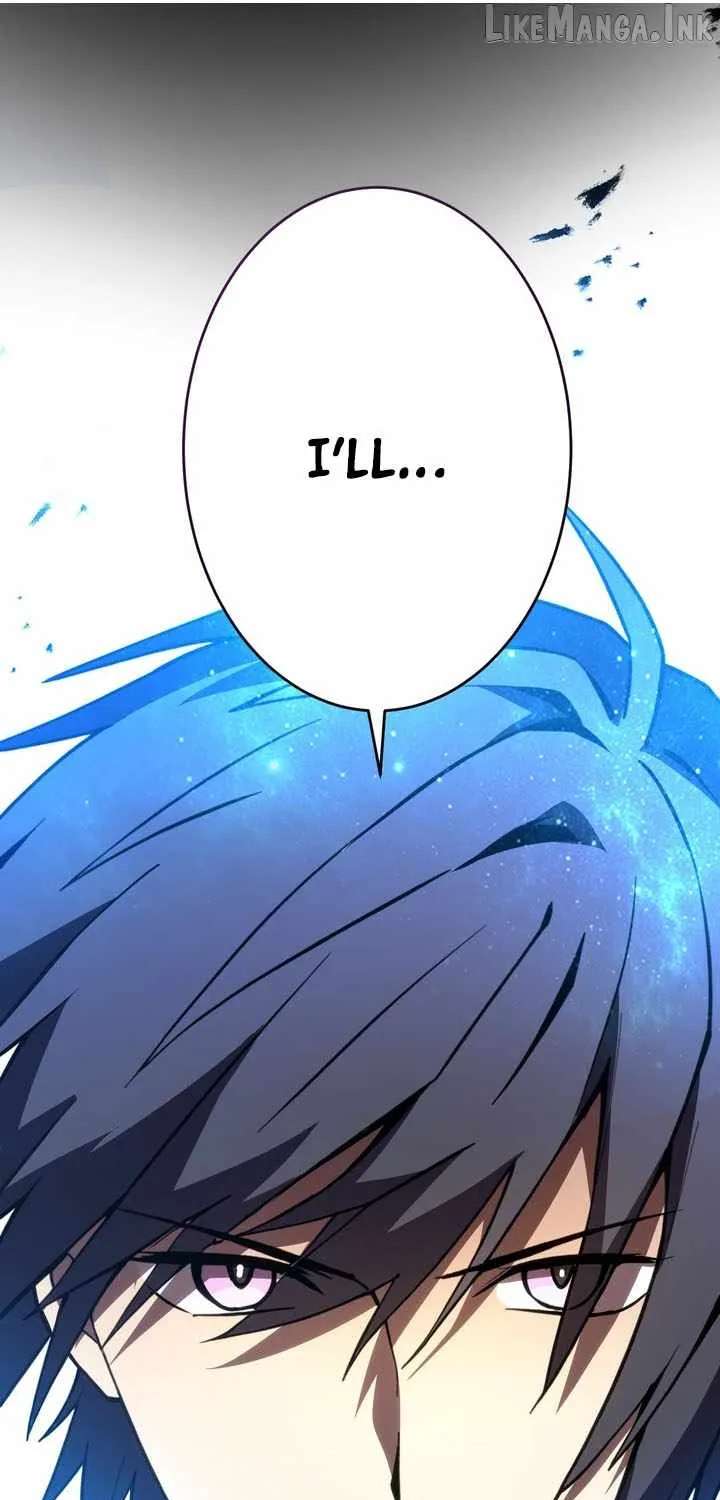 The Underworld Transcendent Is Unrivaled at the School——! Chapter 49 - page 129