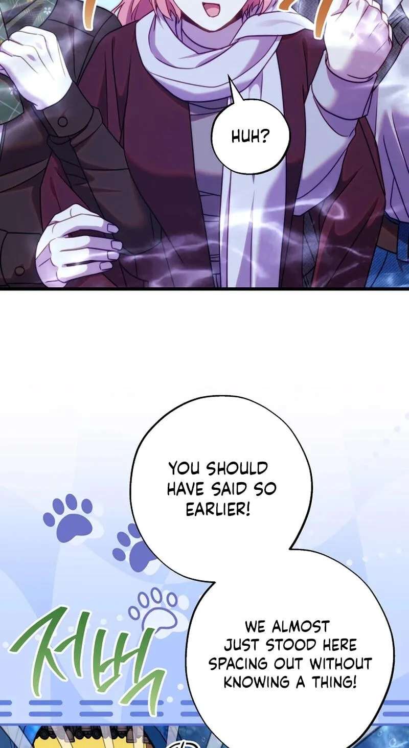 Another Typical Fantasy Romance Chapter 173 - page 39