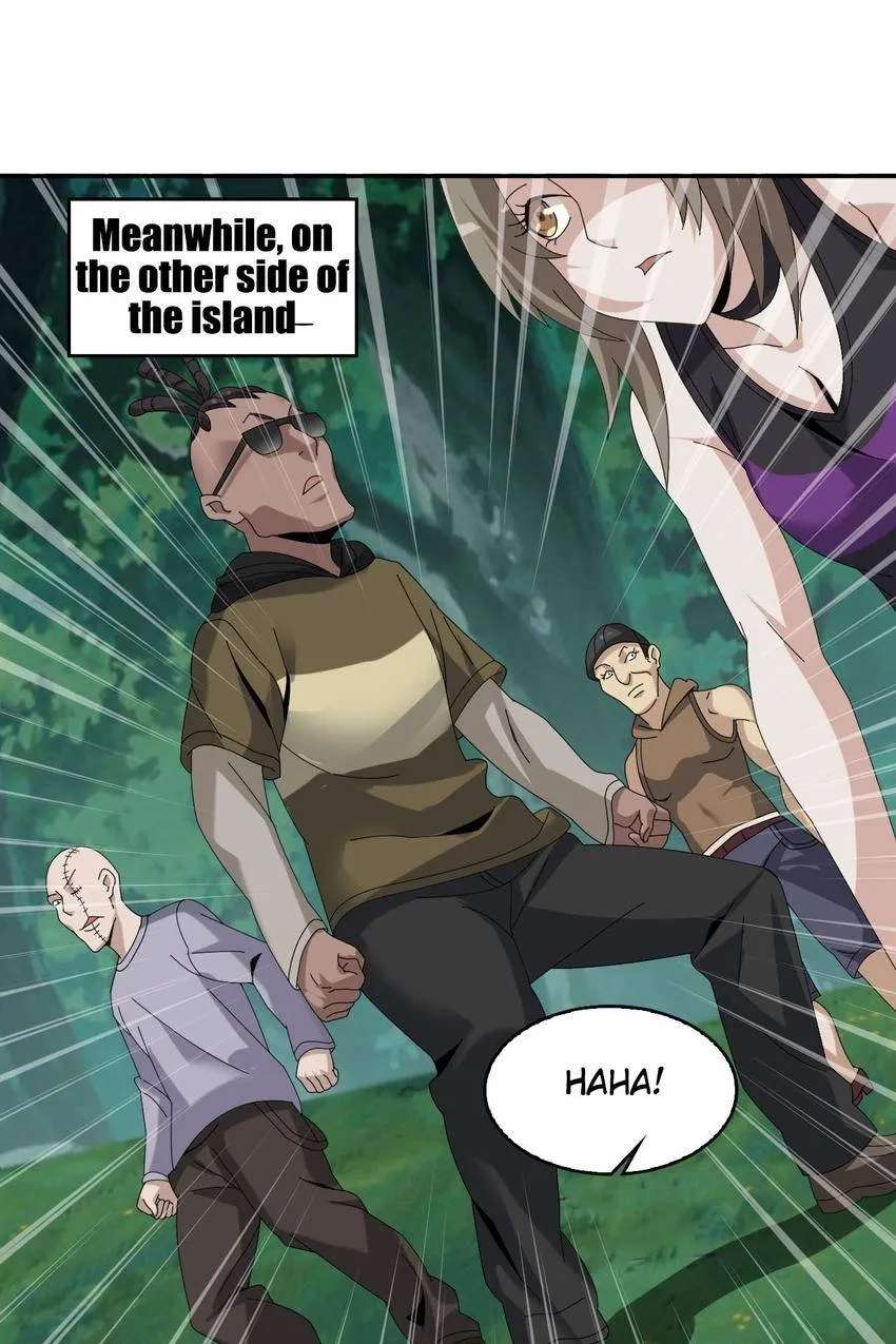 The Master of Fate Chapter 78 - page 15