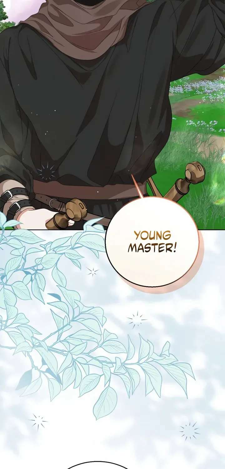 I Became a Closet Monster Instead of a Fantasy Heroine Chapter 12 - page 51