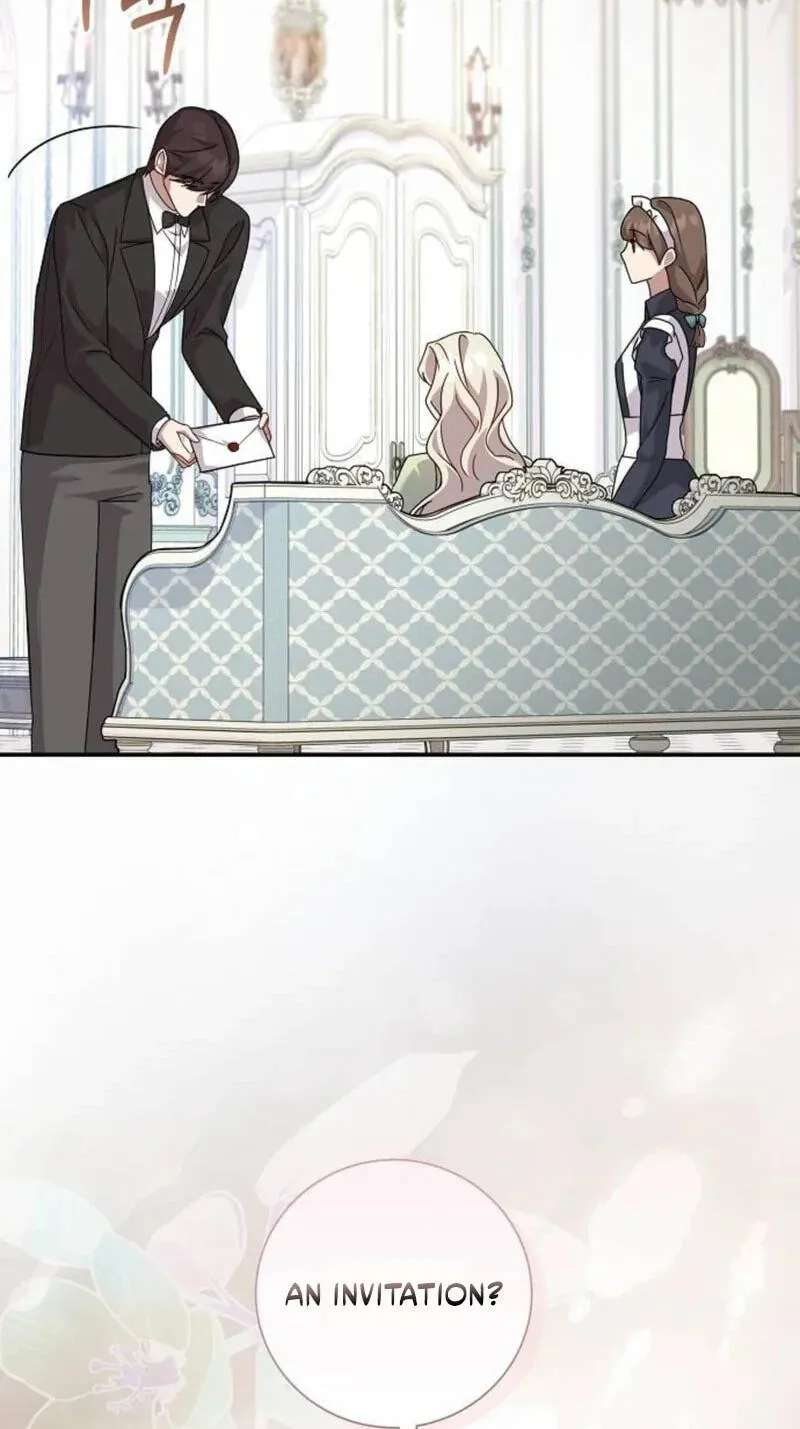 For My Kind Monster Chapter 44 - page 43