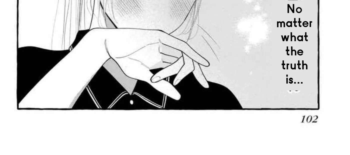 Amelia's Curious Romance Chapter 11 - page 34